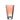 Trinkglas OPTIC 6-er Set koralle 300ml von LEONARDO