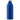 24Bottles Clima Bottle »Gold Blue« isolierte Edelstahl-Trinkflasche – Ansicht 1