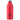 24Bottles Clima Bottle »Hot Red« isolierte Edelstahl-Trinkflasche – Ansicht 1