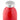 24Bottles Clima Bottle »Hot Red« isolierte Edelstahl-Trinkflasche – Ansicht 3