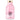 24Bottles Clima Bottle »Pink Marble« isolierte Edelstahl-Trinkflasche – Ansicht 2