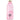 24Bottles Clima Bottle »Pink Marble« isolierte Edelstahl-Trinkflasche – Ansicht 1
