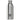 24Bottles Clima Bottle »Steel« isolierte Edelstahl-Trinkflasche – Ansicht 1