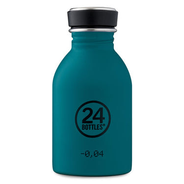 24Bottles Urban Bottle »Atlantic Bay« Edelstahl-Trinkflasche – Ansicht 2