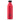 24Bottles Urban Bottle »Hot Red« Edelstahl-Trinkflasche – Ansicht 1