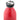 24Bottles Urban Bottle »Hot Red« Edelstahl-Trinkflasche – Ansicht 5