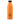 24Bottles Urban Bottle »Total Orange« Edelstahl-Trinkflasche – Ansicht 1