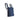 Notabag Original Tasche und Rucksack in Marineblau, Ansicht 1