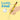 Gelstift - Lovely Friends „Bee - Bee Different“ von LEGAMI, Produktansicht 3