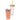 ASOBU Marina Tumbler „Pastel Peach“ 2-in-1-Trinkbecher – Produktansicht 1