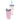 ASOBU Marina Tumbler „Pastel Pink“ 2-in-1-Trinkbecher – Produktansicht 1