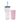 ASOBU Marina Tumbler „Pastel Pink“ 2-in-1-Trinkbecher – Produktansicht 3