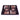 Backgammon Large "Wenge Replica Wood" von MANOPOULOS – Produktansicht 1