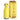 ASOBU Bestie Trinkflasche Hund „Duke“ Gelb – Produktansicht 1