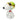 Dekofigur Snoopy Fliegerass „Weiß“ 25 cm von BLOGO Design