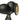 Dekofigur Snoopy stehend „Schwarz“ 25 cm von BLOGO Design