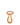 Bottle-Tie-Orange