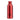 24Bottles Clima Bottle »CLIMA BOTTLE "Chianti Red" • 24Bottles« isolierte Edelstahl-Trinkflasche – Ansicht 1