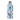 24Bottles Clima Bottle »Early Breeze« isolierte Edelstahl-Trinkflasche – Ansicht 1