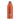 24Bottles Clima Bottle »Sunset Orange« isolierte Edelstahl-Trinkflasche – Ansicht 1