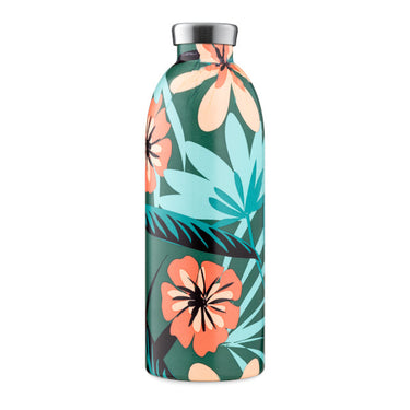 24Bottles Clima Bottle »Ventura« isolierte Edelstahl-Trinkflasche – Ansicht 8