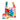 faltbare Tasche „Matisse“ von Original Duckhead – Produktansicht 1