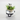 Fahrradklingel „Hardy Panda“ 6 cm von DUDERINO – Produktansicht 1