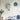 Fisura CUCKOO Clock „Blau-Beige“ – Produktansicht 3