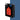 Fisura CUCKOO Clock „Multicolor“ – Produktansicht 6