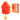 Fisura CUCKOO Clock „Multicolor“ – Produktansicht 1