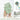 Fisura CUCKOO Clock „Mint“ – Produktansicht 6