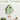 Fisura CUCKOO Clock „Mint“ – Produktansicht 4