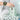 Fisura CUCKOO Wecker „Mint“ – Produktansicht 3