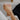 Kupfer-Armreif "Mosaik" • Forrest & Love – Produktansicht 2