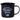 Emaille Trinkbecher "Blau" • Gentlemen's Hardware – Produktansicht 1