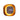 Lumos Clock - Quadratisch "Ash" • Gingko – Produktansicht 1