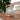 Lyra Portable Desk Fan "Lunar White" • Gingko – Produktansicht 11