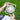 Lyra Portable Desk Fan "Lunar White" • Gingko – Produktansicht 3