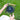 Lyra Portable Desk Fan "Space Grey" • Gingko – Produktansicht 4