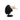 Gingko-Mini-Halo-One-Black-10