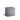 Gingko-cube-click-clock-alu-1