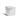 Gingko-cube-click-clock-white-1
