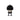 Bumble LED Lampe L – Schwarz/Stahl • Hoptimist