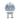 Soft Bumble LED Lampe "Sky" Kabellos – Hoptimist