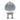 Soft Bumble LED Lampe "Sky" Kabellos – Hoptimist