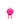 Medium Bumble "Pink" – Hoptimist