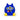 Anti-Stress Squishy - "Monster" - Stress Less von LEGAMI, Produktansicht 1