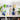 Anti-Stress Squishy - "Teacher" - Stress Less von LEGAMI, Produktansicht 6