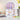 Beautycase - Hello Beauty "Bee" von LEGAMI, Produktansicht 3