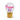 Deko-Tischlampe in Glühbirnenform - "Dream Big" von LEGAMI, Produktansicht 1